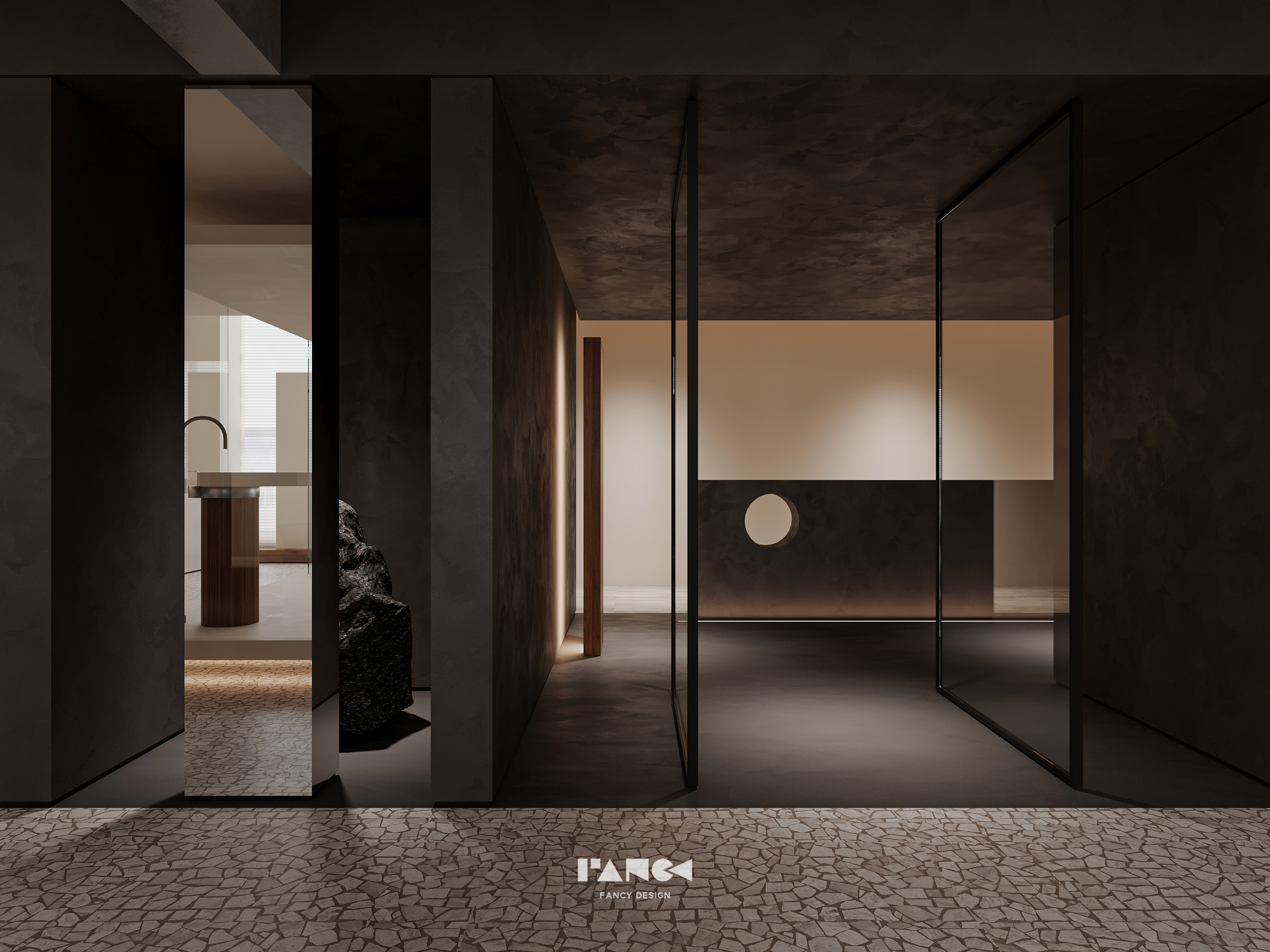 及卫卫浴展厅效果图-20