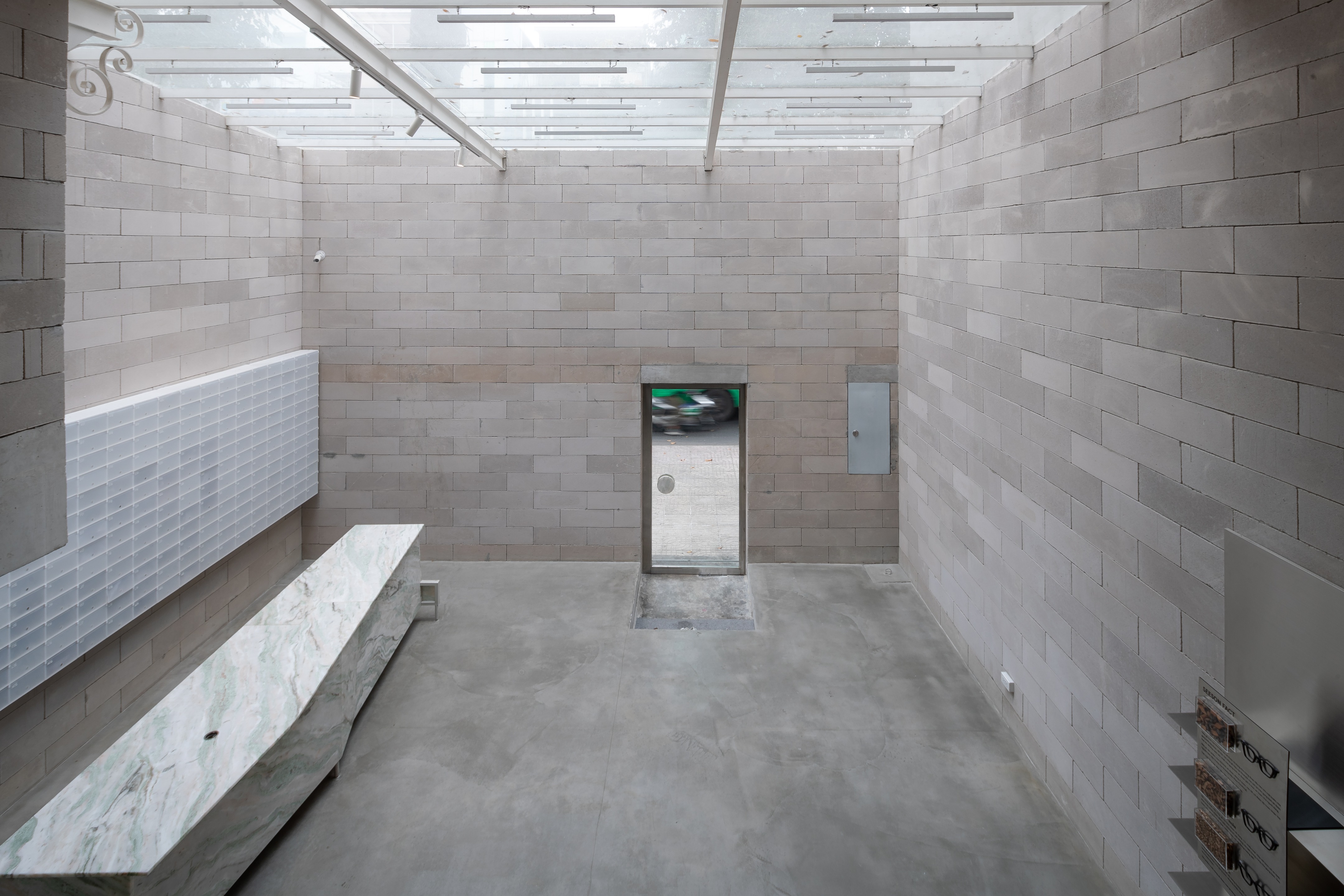 越南 SEESON DBP 商店丨越南胡志明市丨Nhabe Scholae-11