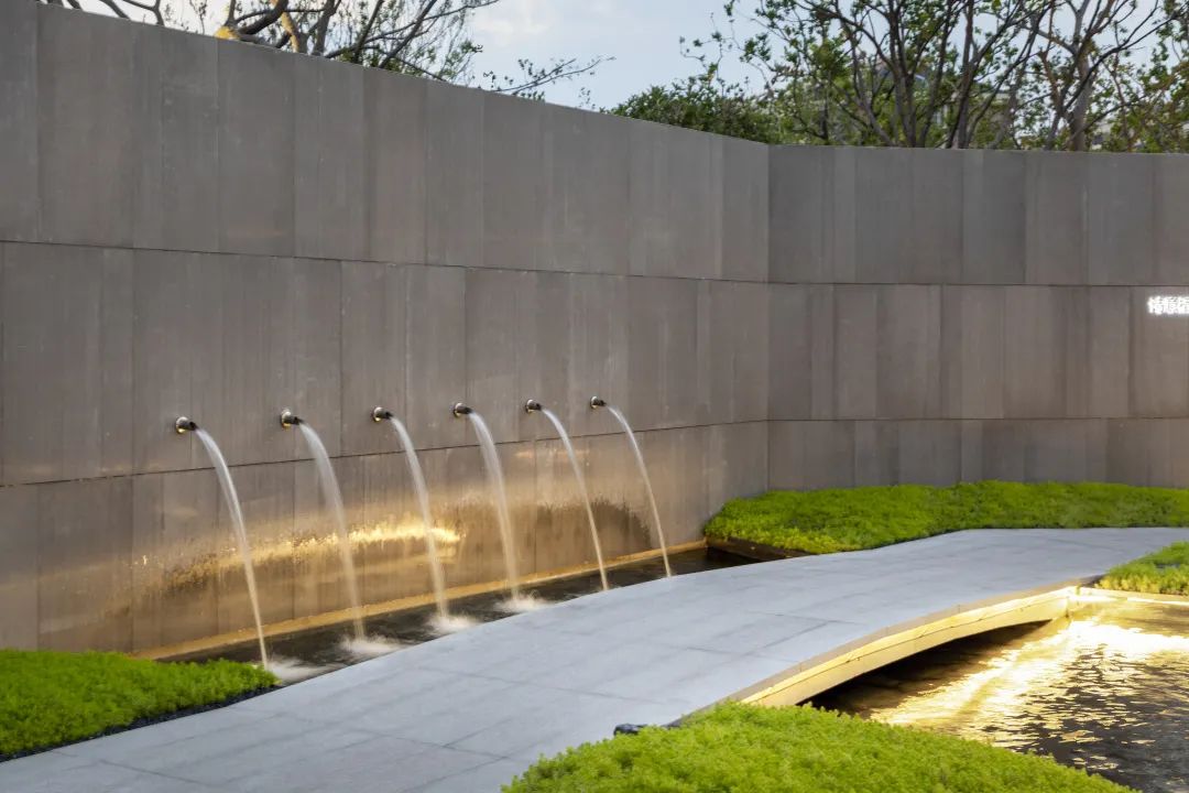 繁花水巷里的诗意栖居——奥山弘阳·题红樾里-44