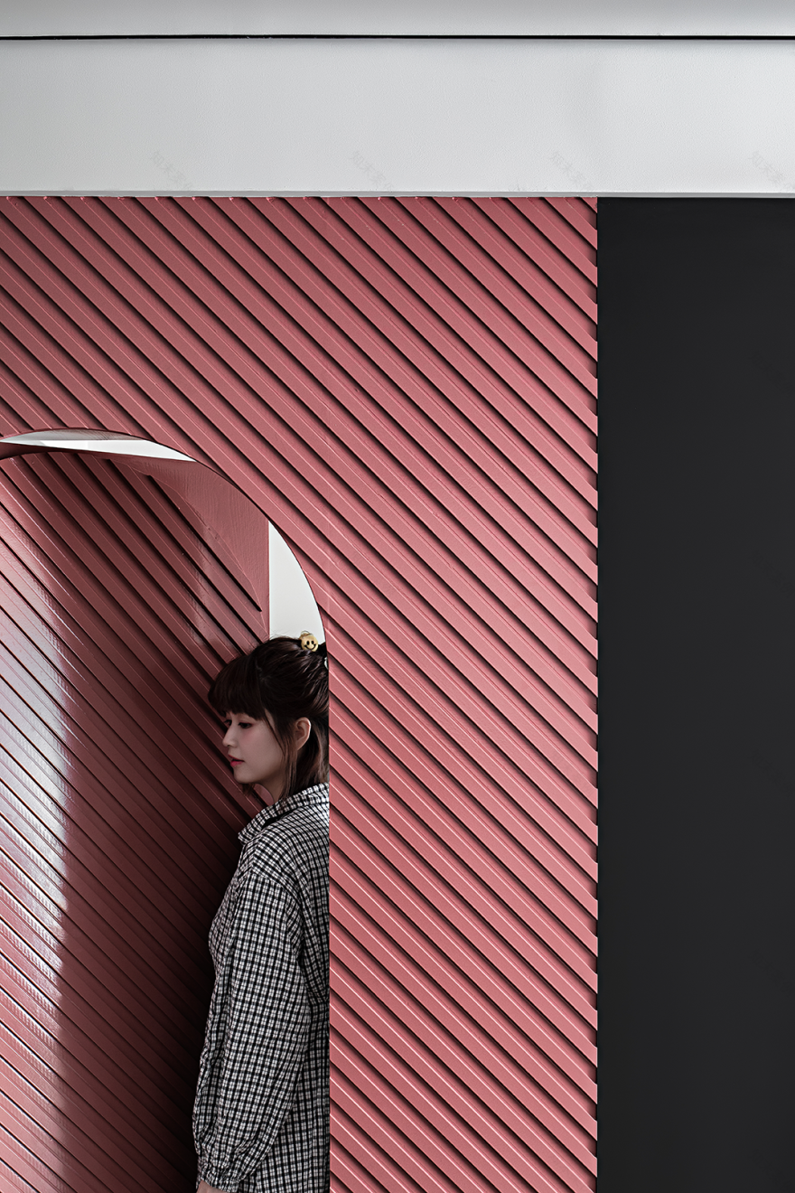 嬉皮熊大人之家丨中国桂林丨斑马設計事务所-21