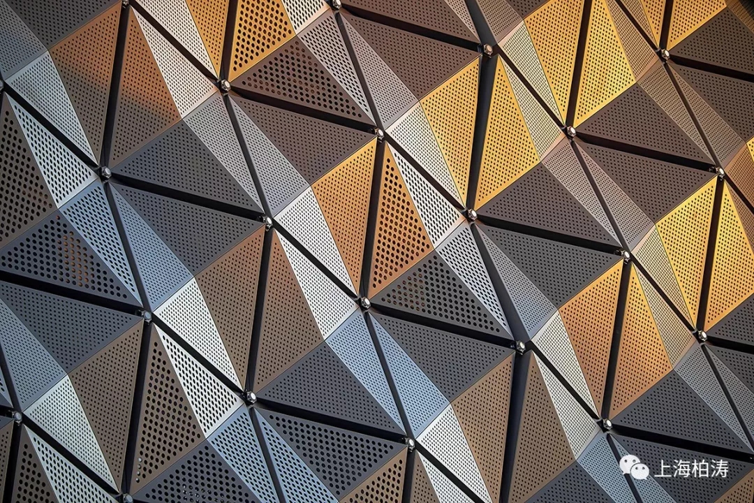 上海静安柒彩里丨中国上海-19