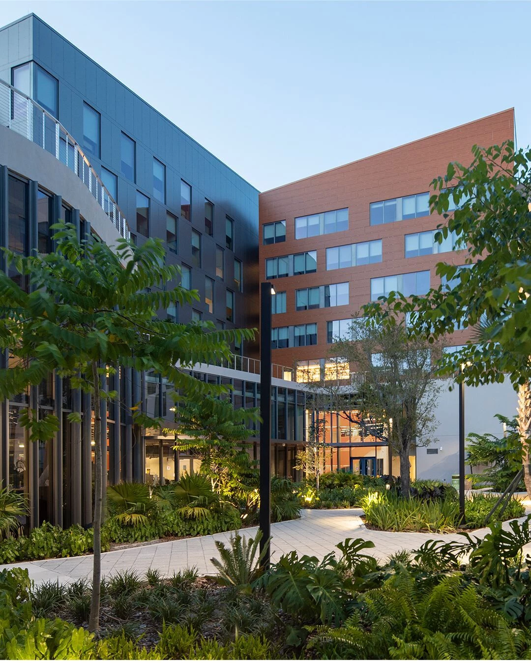 University of Miami Lakeside Village-31