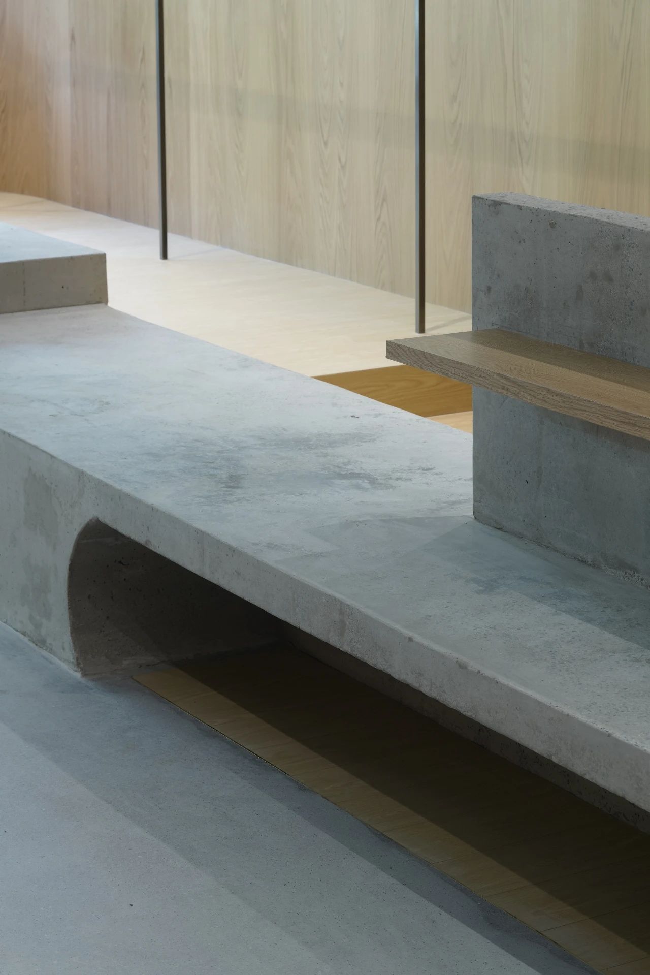 THE ENGINEER 线下体验店丨中国杭州丨杭州高俊天室内设计有限公司-37