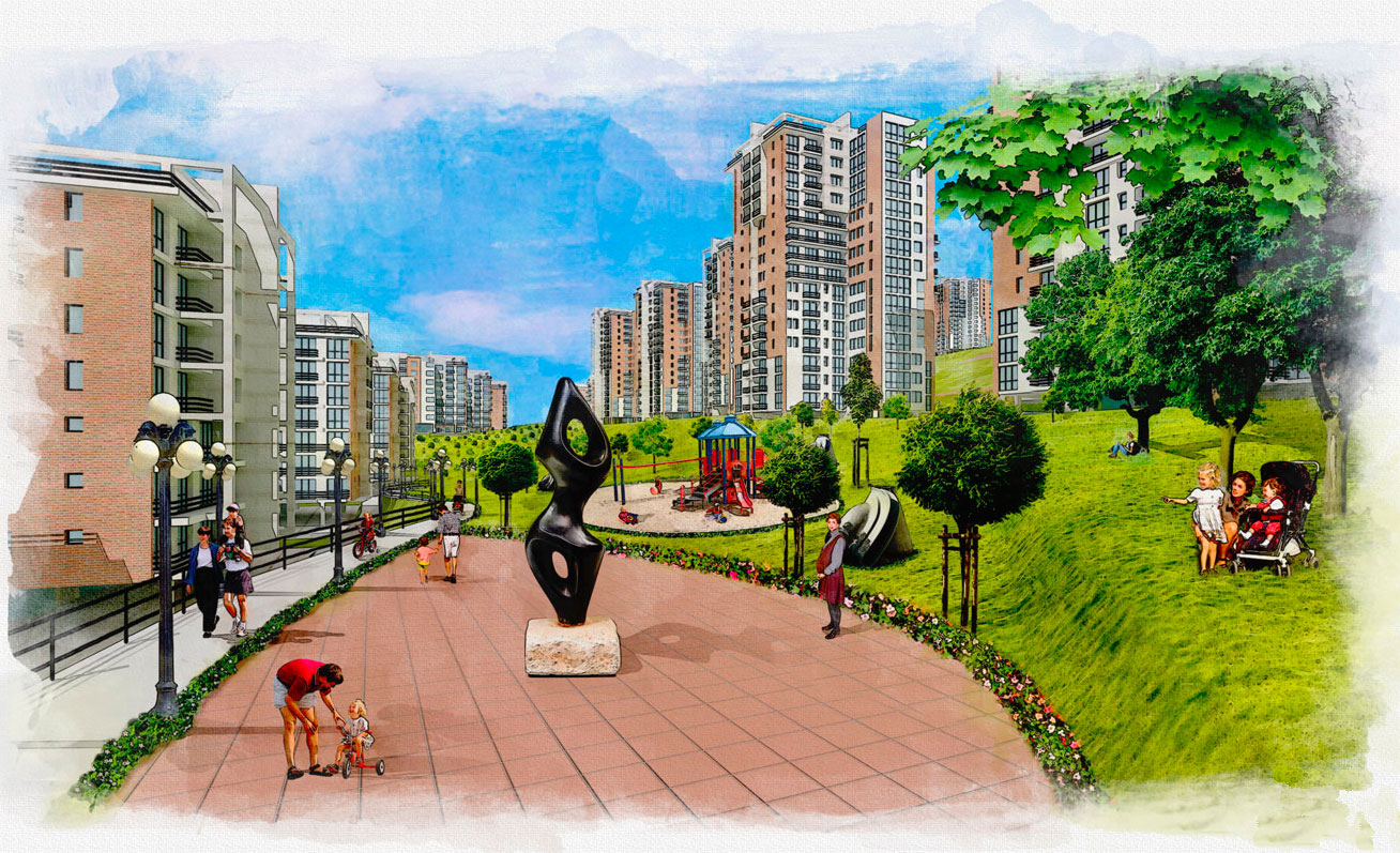 Córdova Galarza – Arquitectura Urbana-17