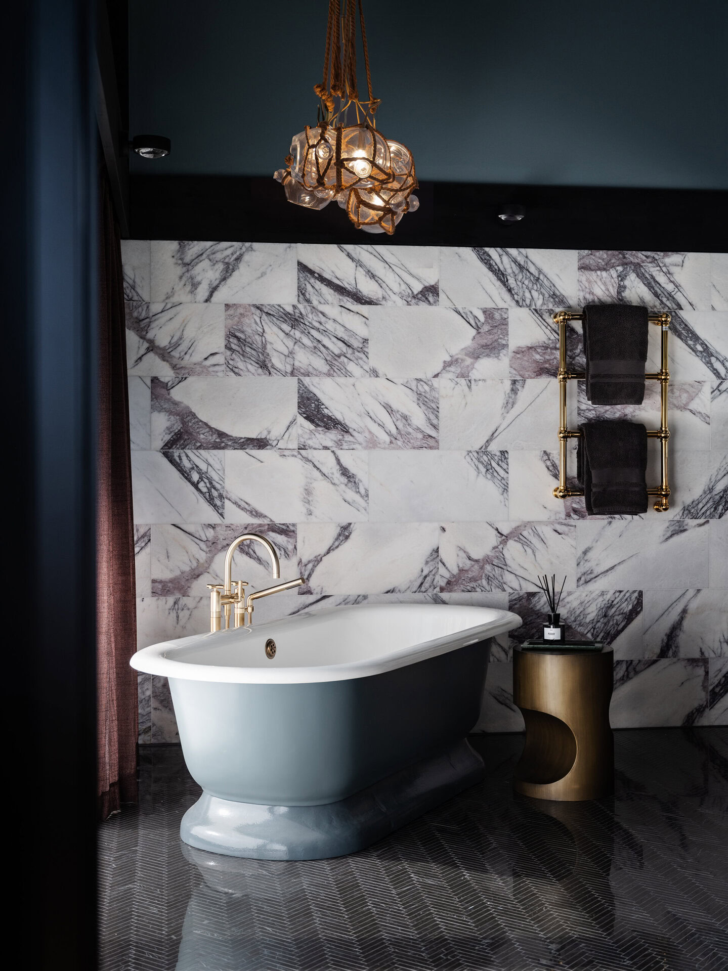 瑞士日内瓦湖丨瑞士日内瓦丨Jeff Schlarb Design Studio-16