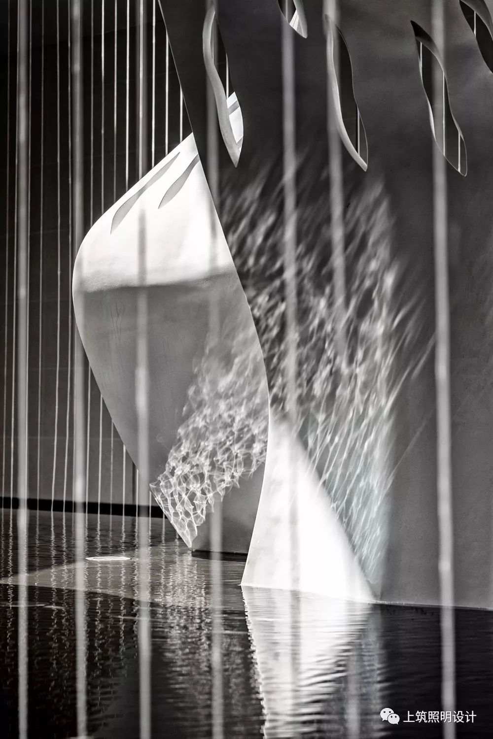 阳光城·贵港文澜府 | 现代艺术都市浮岛-26