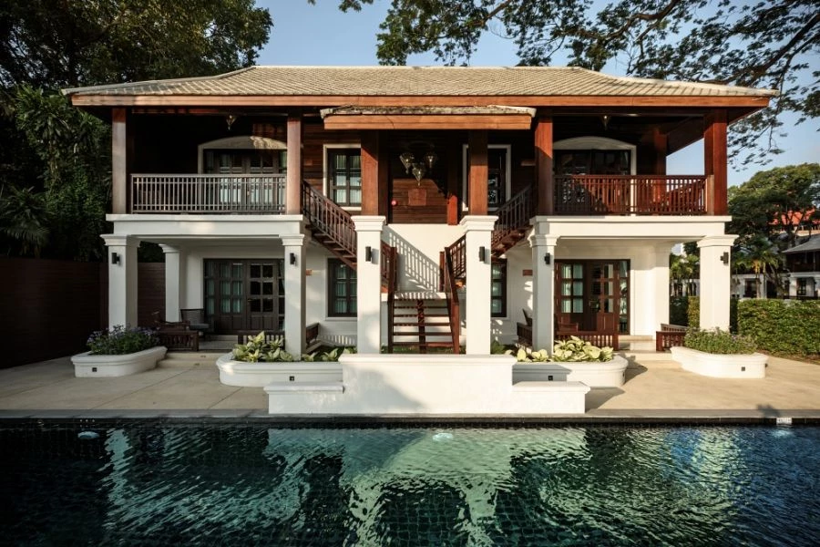 塔维潘度假村-9