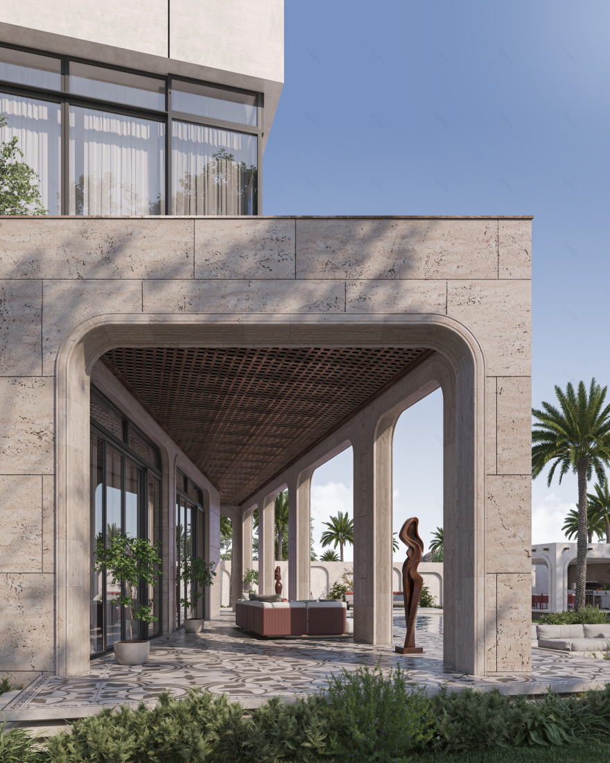 2025 阿曼之家丨阿曼丨SHI studio-24