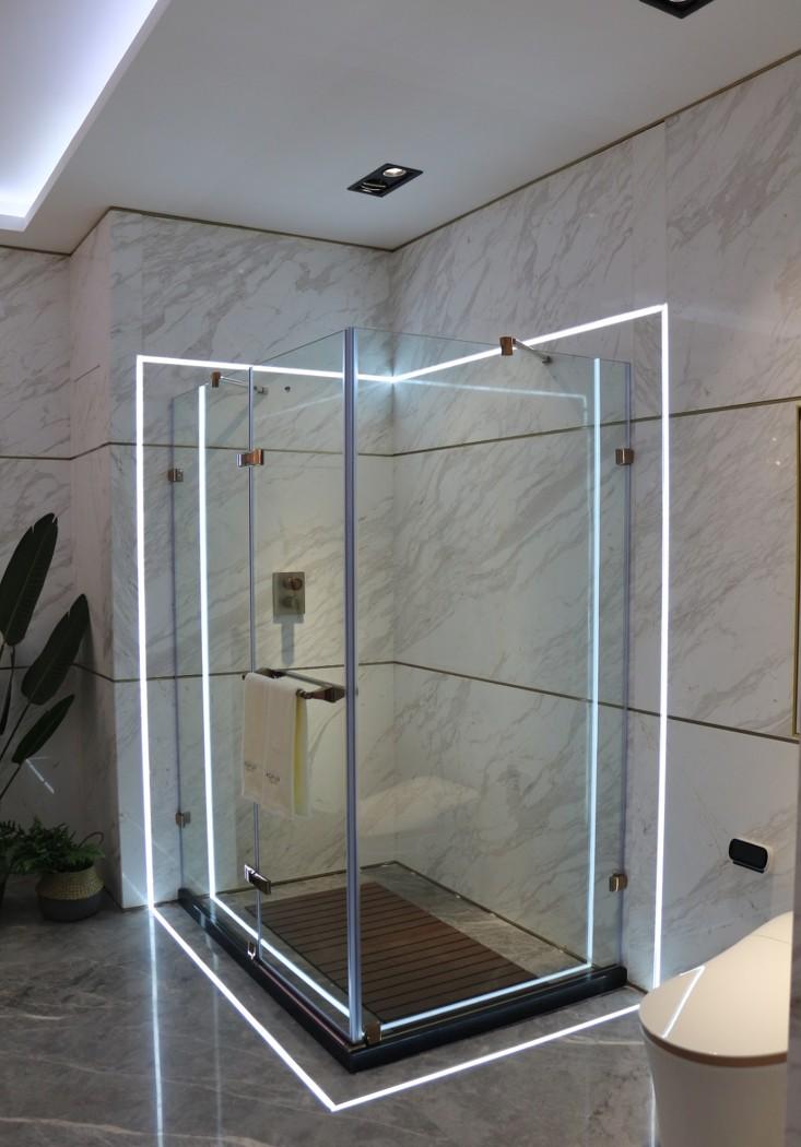 现代美式风“活水套间” | 楼上楼下门里门外的购物体验-15