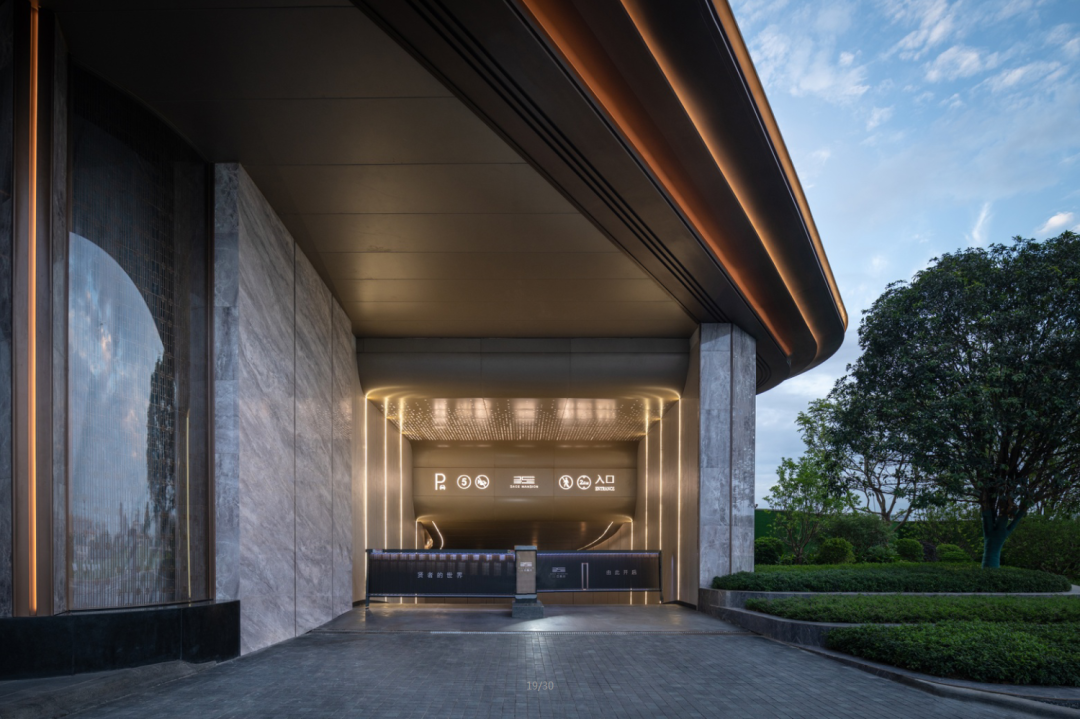 78㎡极简温暖公寓丨Lika Shakhnazarian-56