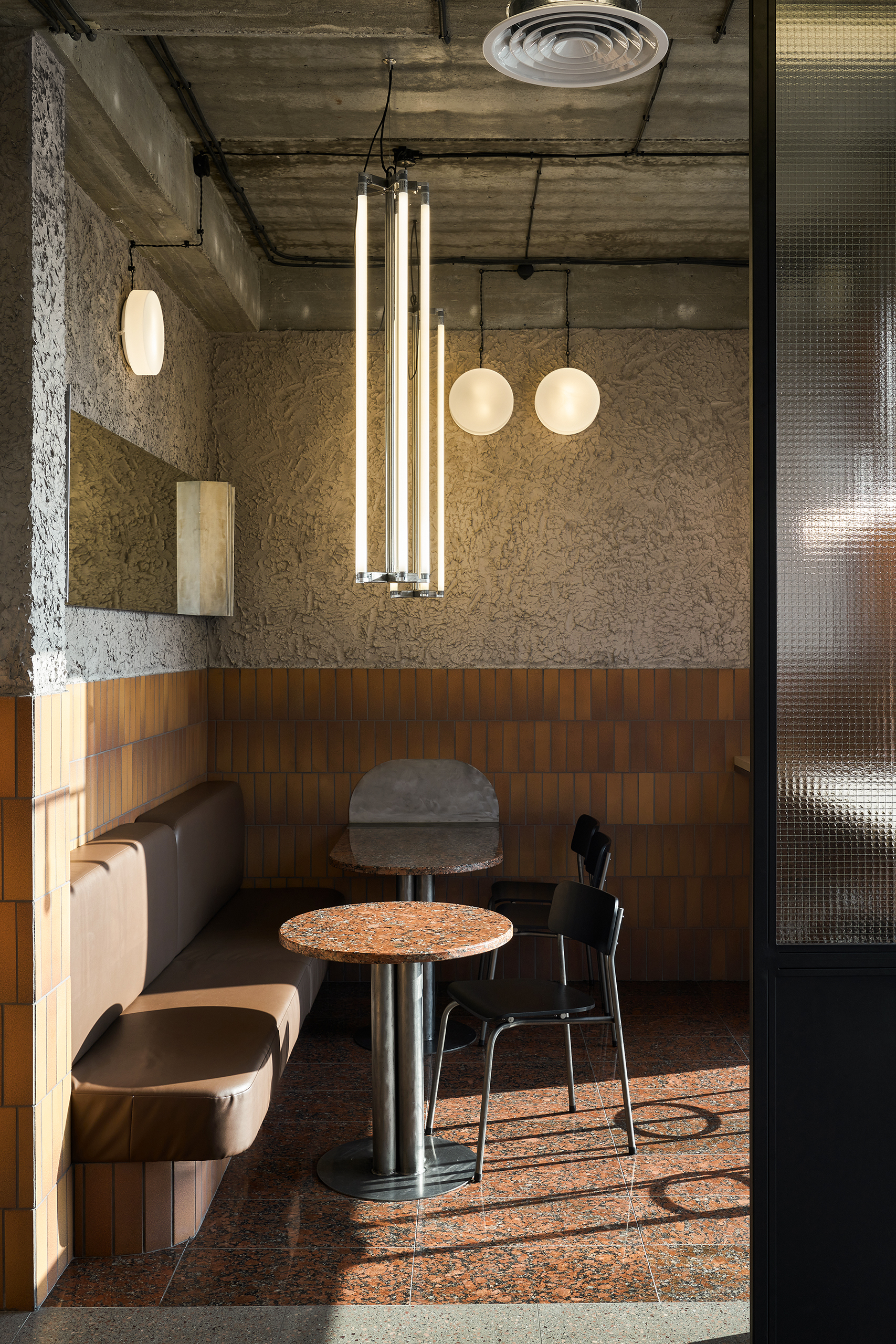 披萨店波米多罗斯 BT丨乌克兰丨Paliychuk Olga Design-21