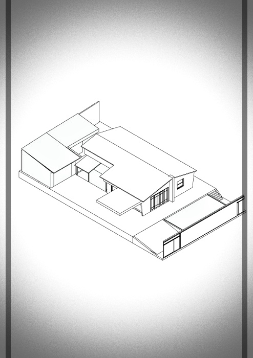 19世纪法国房屋改造丨巴西丨IDEALIZA-43