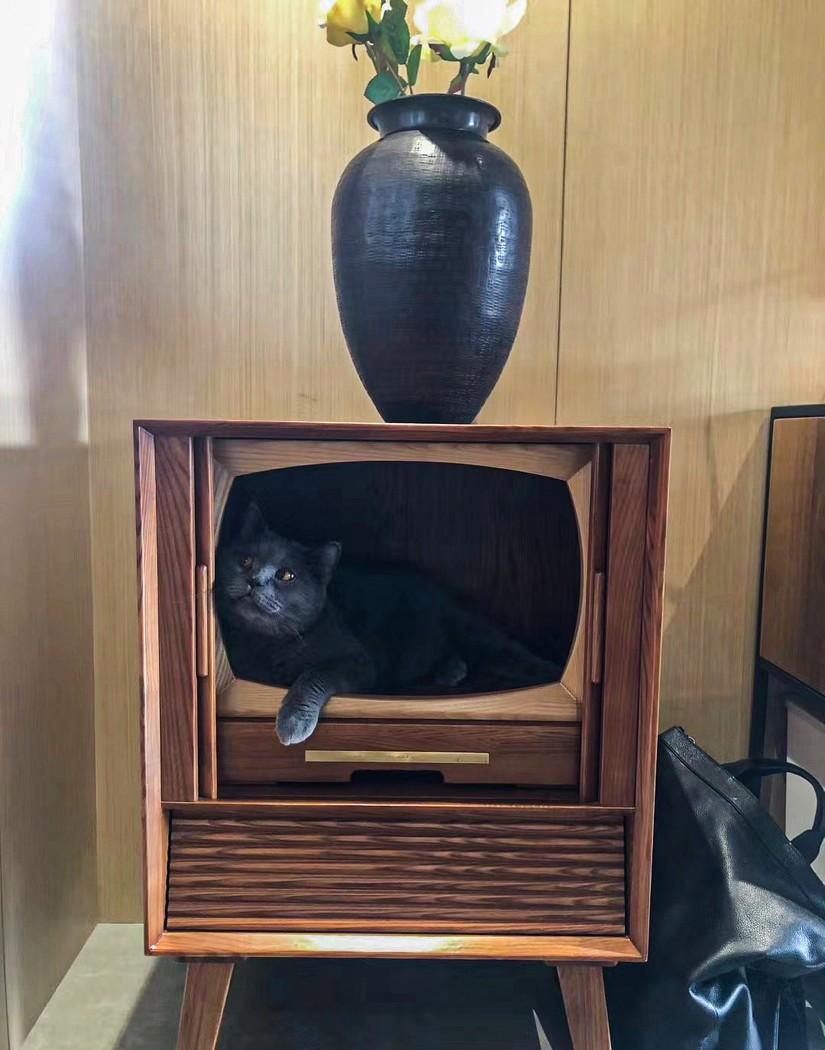 重构空间 · 打造宜居生活的设计魔法-90