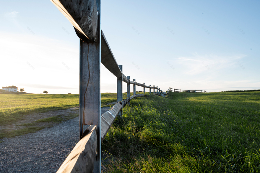 挪威风景沿线服务设施设计丨Rever & Drage Architects-26