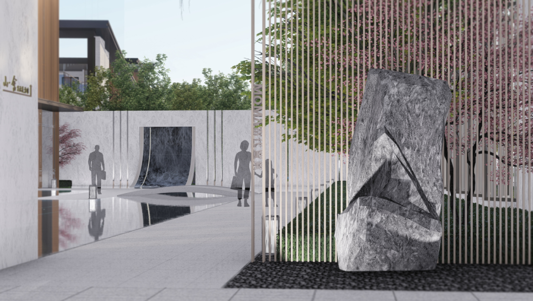 衡阳当代上品 MOMΛ | 绿色生态社区的雁城诗境-60