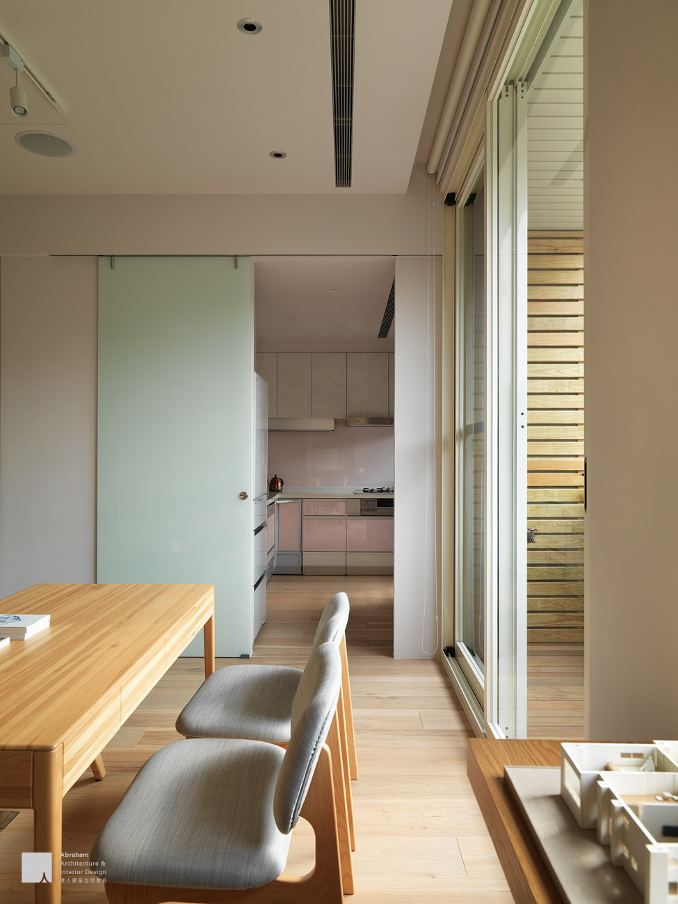 台北戴宅丨中国文山丨僕人空間設計有限公司-17