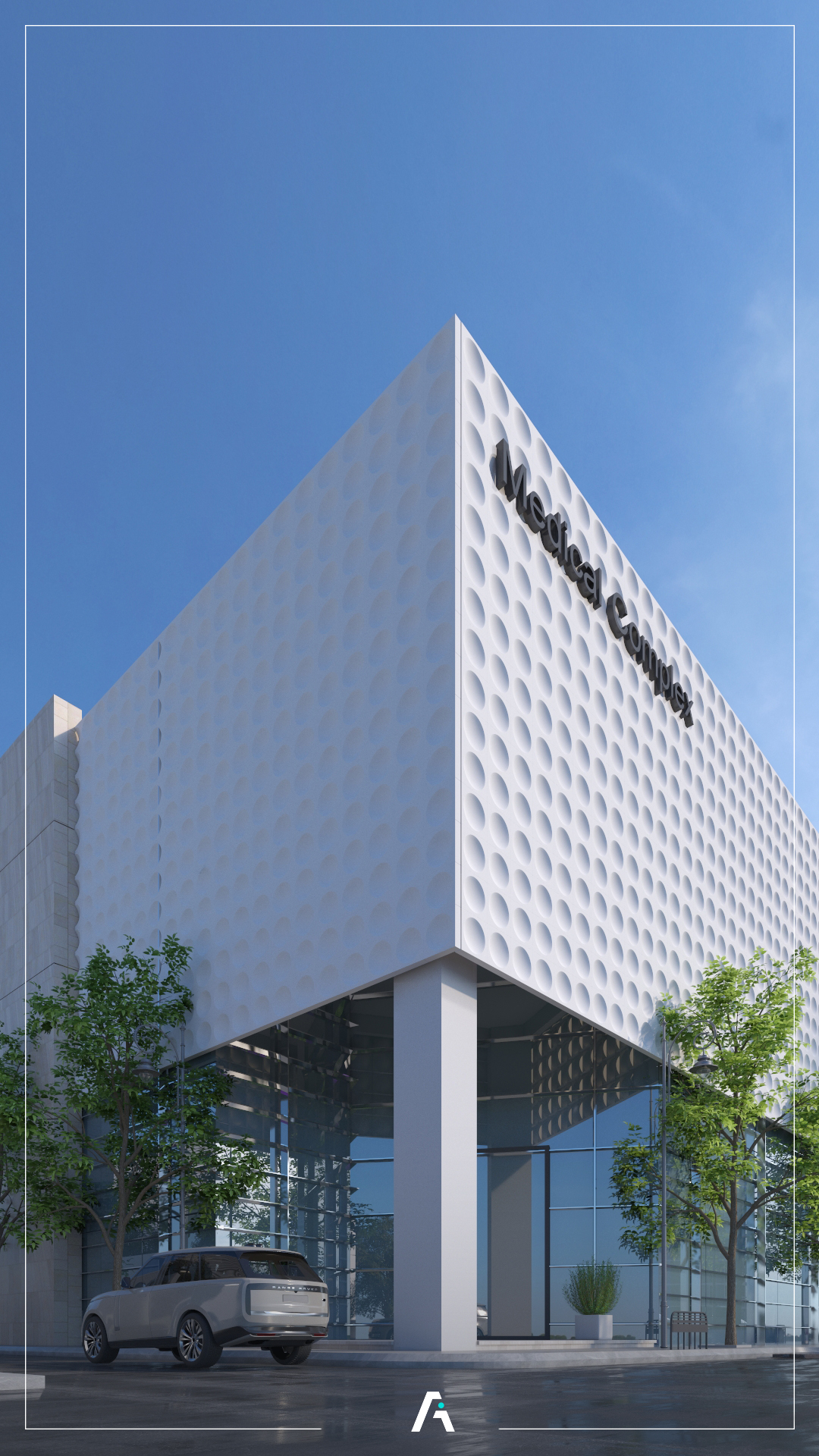 医疗外部设计-4