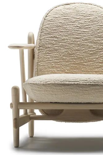 TBONE 扶手椅设计丨JAIME HAYON-6