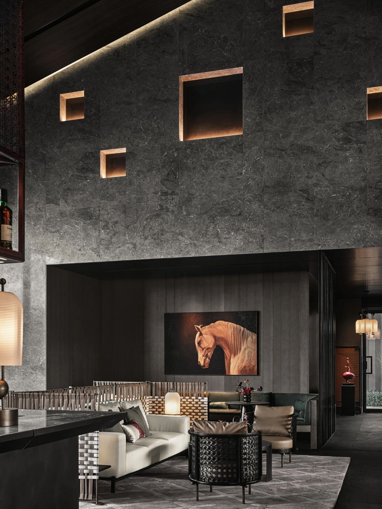 徐州万科昆吾丨中国徐州丨WSD 世尊设计-15