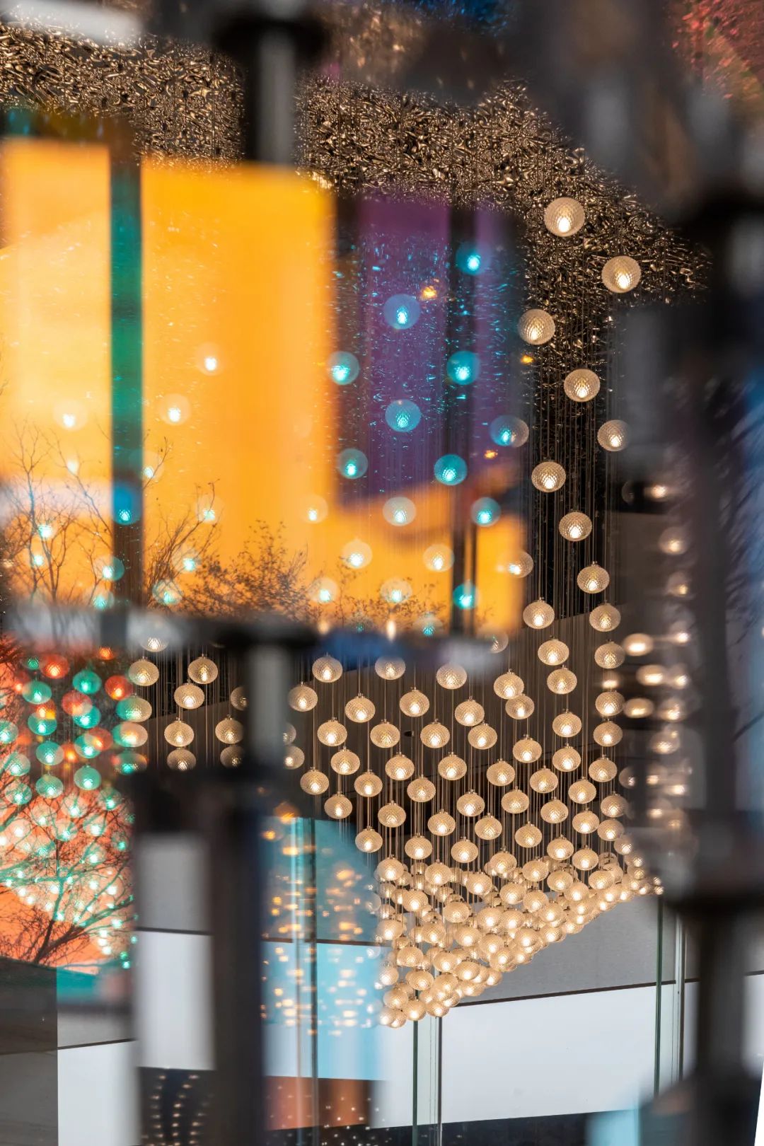 德信经发·观湖大境丨中国漳州丨GFD广飞设计事务所-19