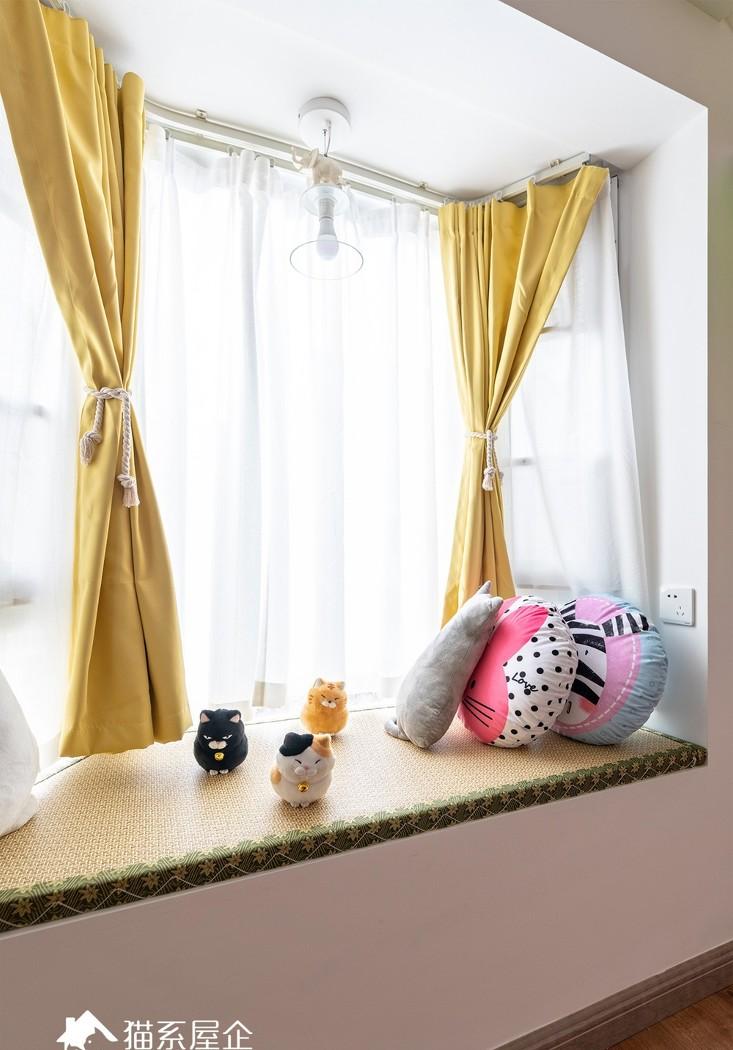 北京现代简约家居设计，功能与美学的完美融合-0