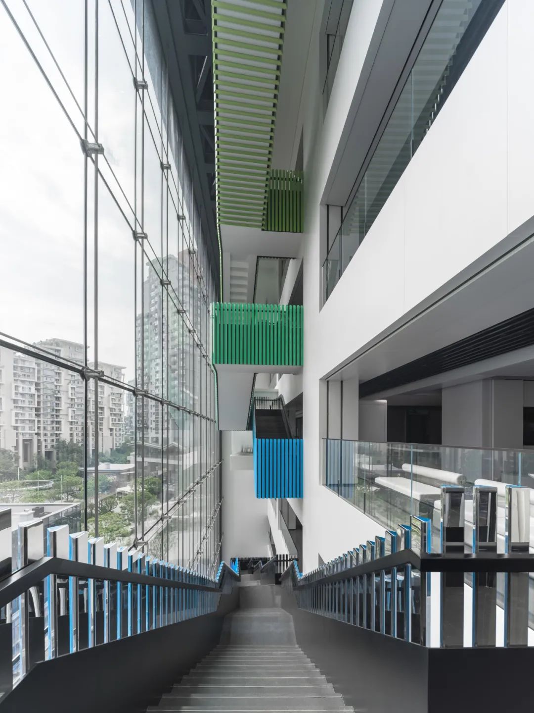 墨设设计七周年，不是总结，是另一种出发丨中国上海丨墨设设计-87