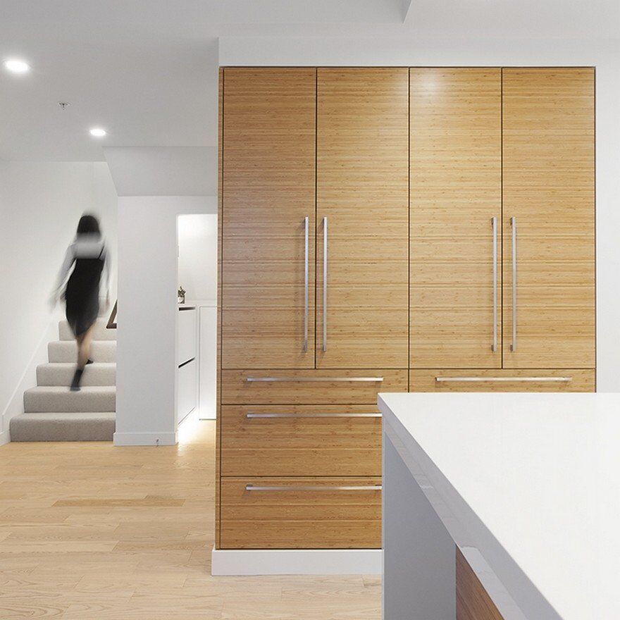 1,800 sf 公寓翻新以实现空间高效利用丨加拿大丨Haeccity Studio-27