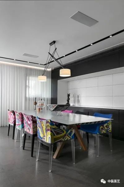 Top Case/时尚家居高级灰艺术空间-18