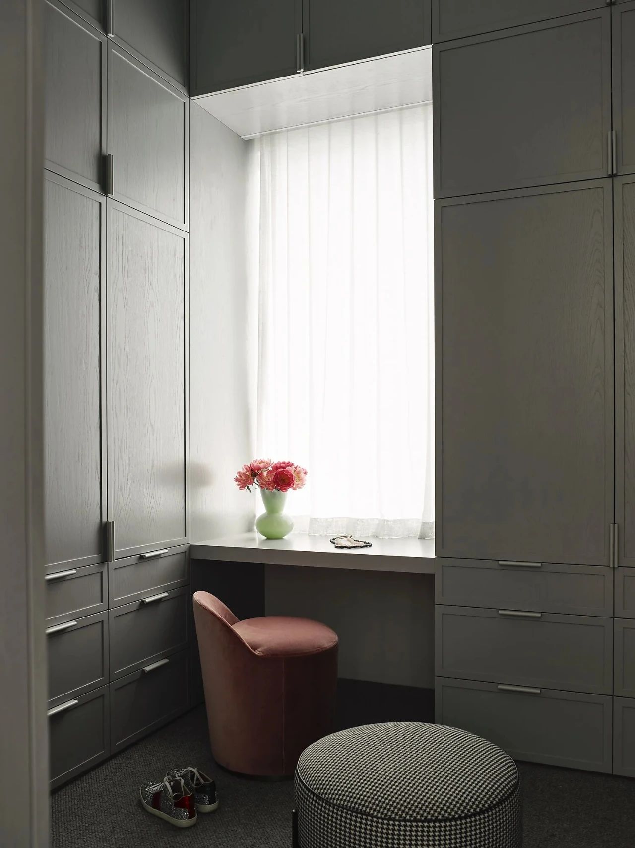 白玉兰之家丨英国丨Robson RAK Architects-28