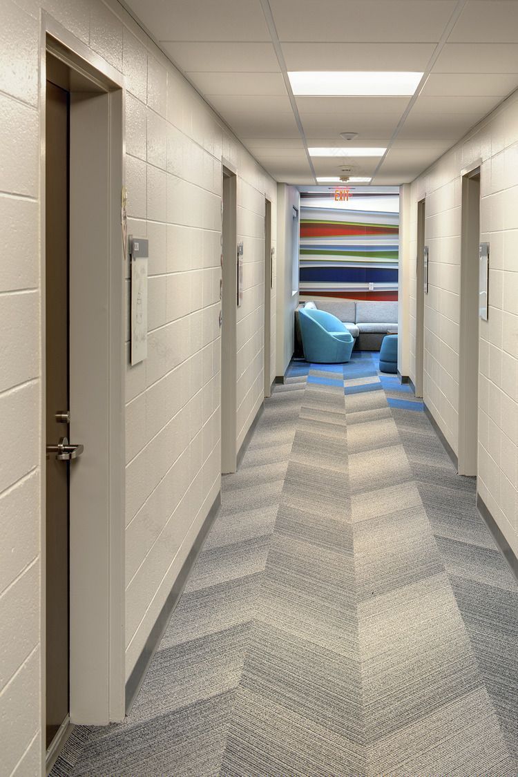 加州大学圣地亚哥分校玛雅与奥尔梅加学生宿舍翻新丨美国丨HED-7