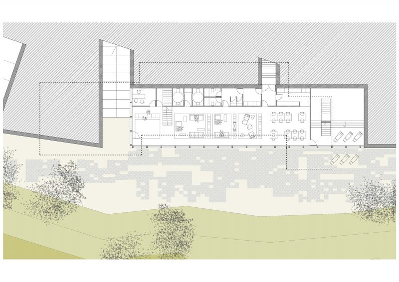 比利亚隆加乡村酒店丨María G. Ferro,Jordi Castro等-2