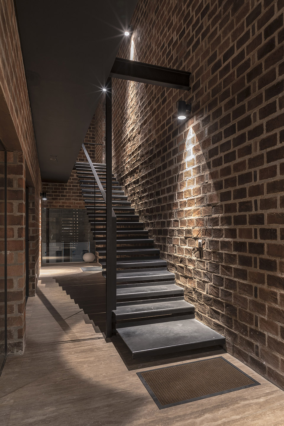 @BATUBATA工作室,印度尼西亚 / Studio Air Putih-24