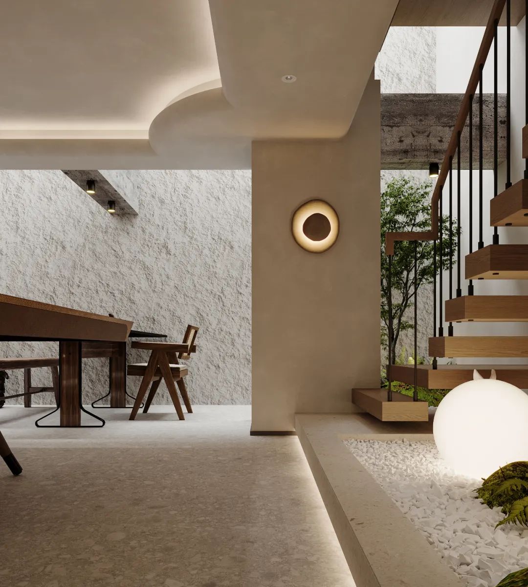 融创·富春壹号院丨中国杭州丨尚层装饰(北京)有限公司杭州分公司-17