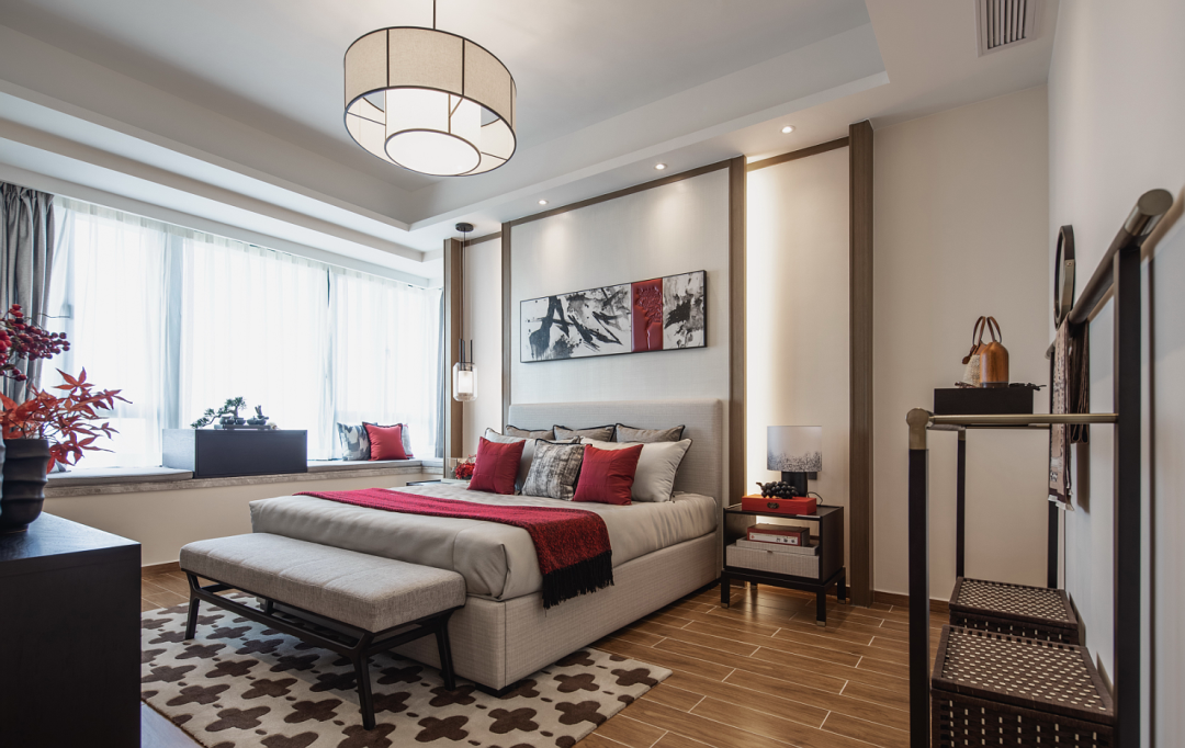 雅居乐清水湾云帆济海示范单位丨中国陵水丨JSC集思创设计-76