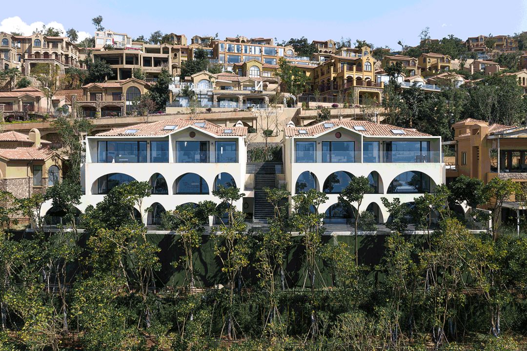 大理十九山 | 水墨之境，自由之居-44