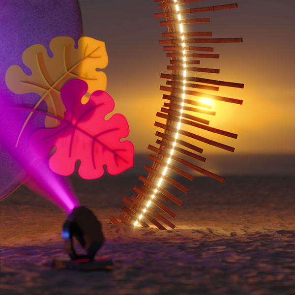 ARRETADO CLUB 项目丨巴西帕拉-6