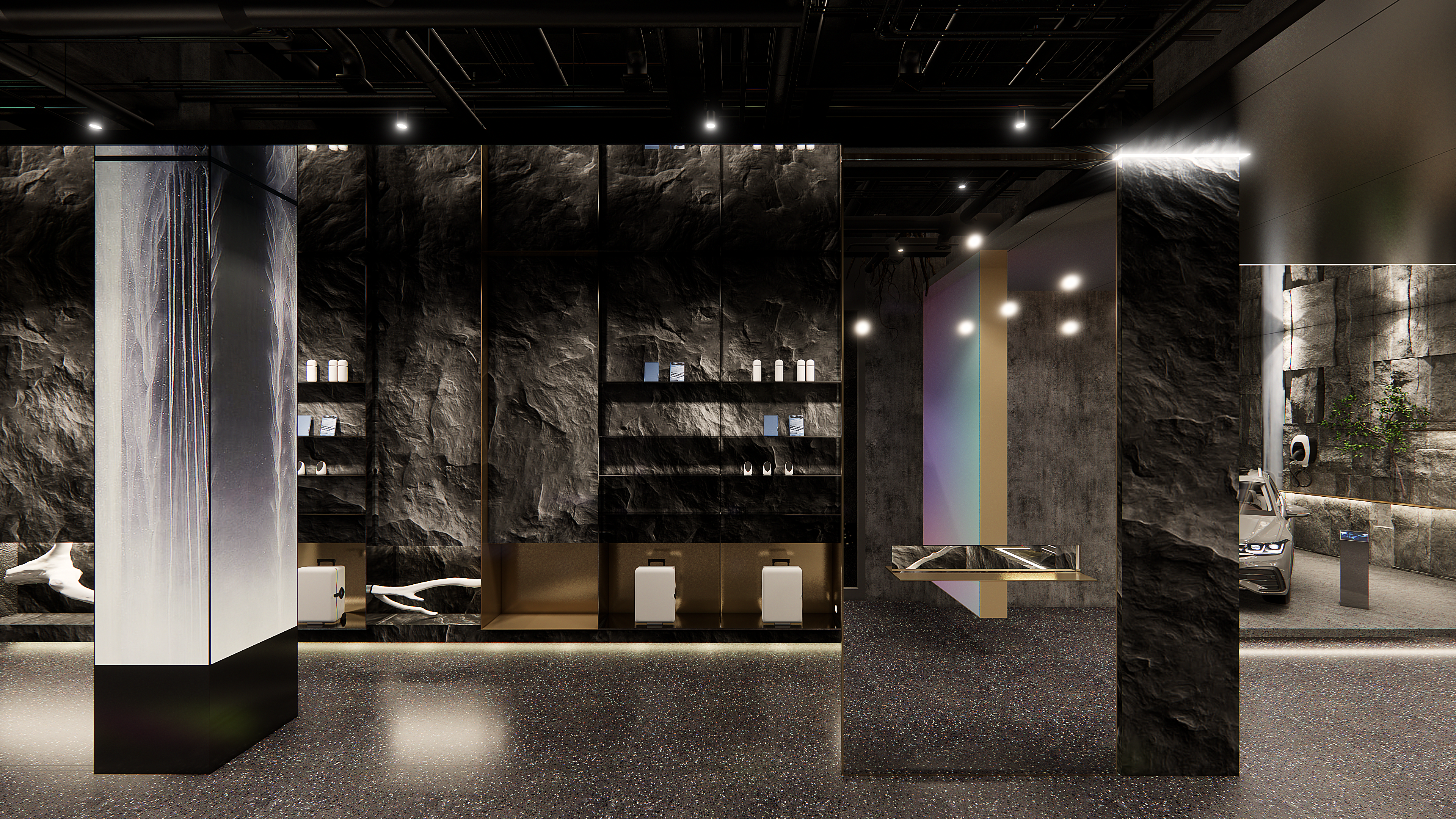 江淮大众体验中心投标方案-16