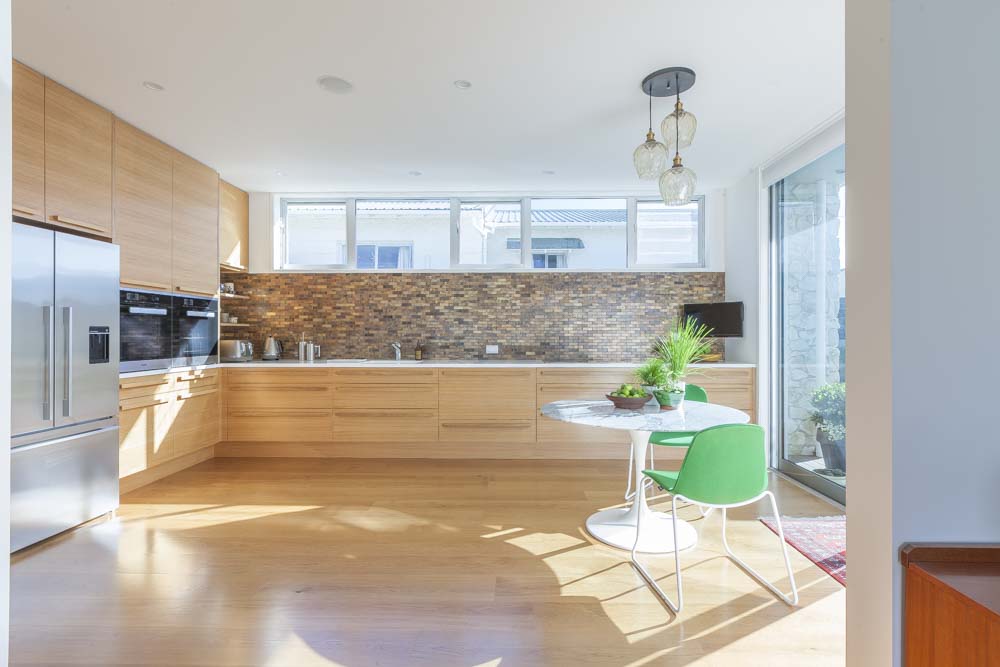 新西兰棕榈泉风格现代住宅，诠释世纪中叶折衷主义-15