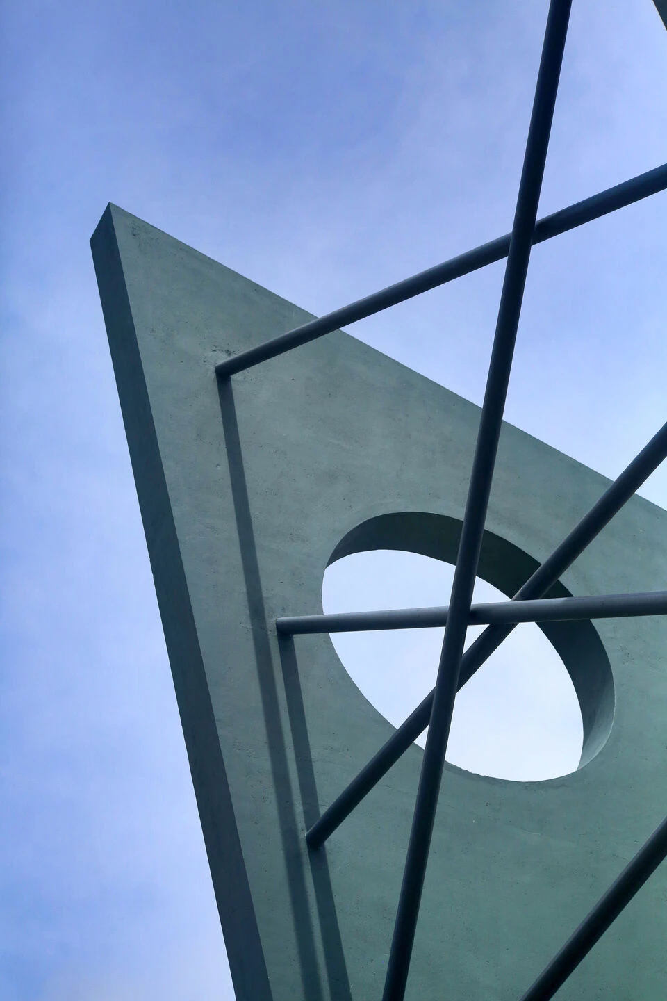 印度雕塑般住宅-12