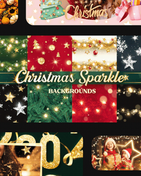 PhotoGrid App素材设计