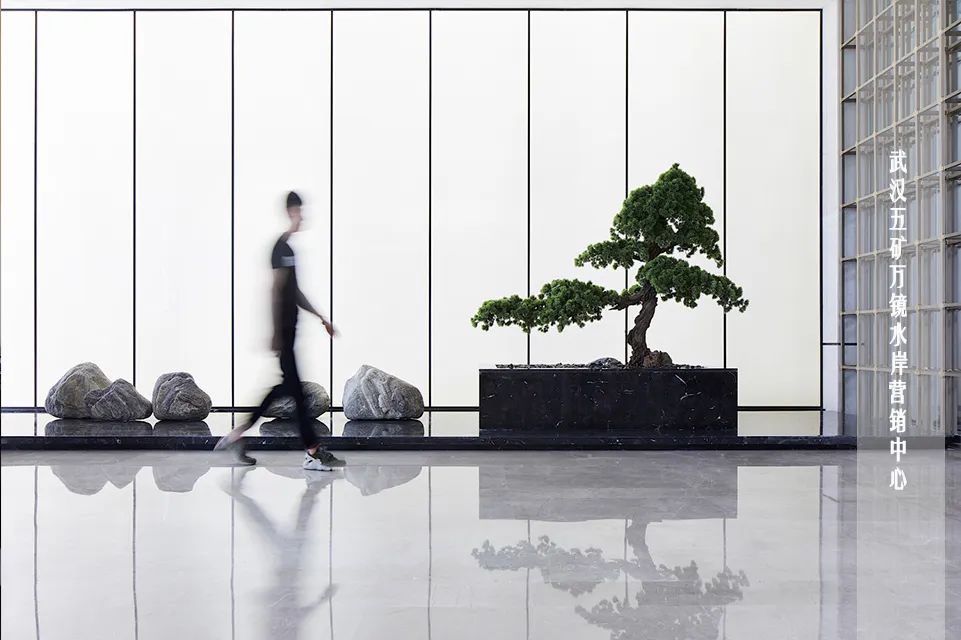 南京澜悦溪山样板间 | 雅奢生活，回归本质的美-120