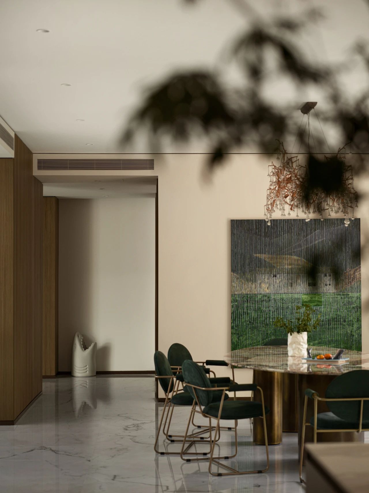 御墅丨中国北京丨麦驰（北京）空间设计事务所-22