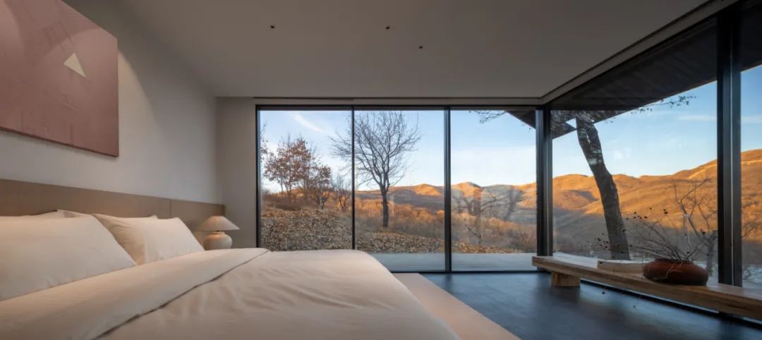 树下·山中木屋丨中国洛阳丨二合永设计-29