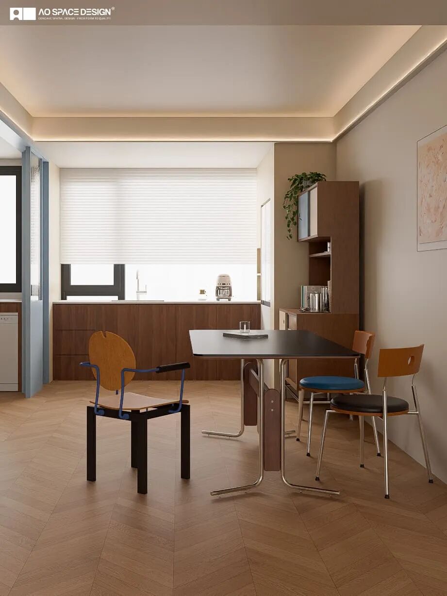 兰时丨中国南京丨凹设计-31