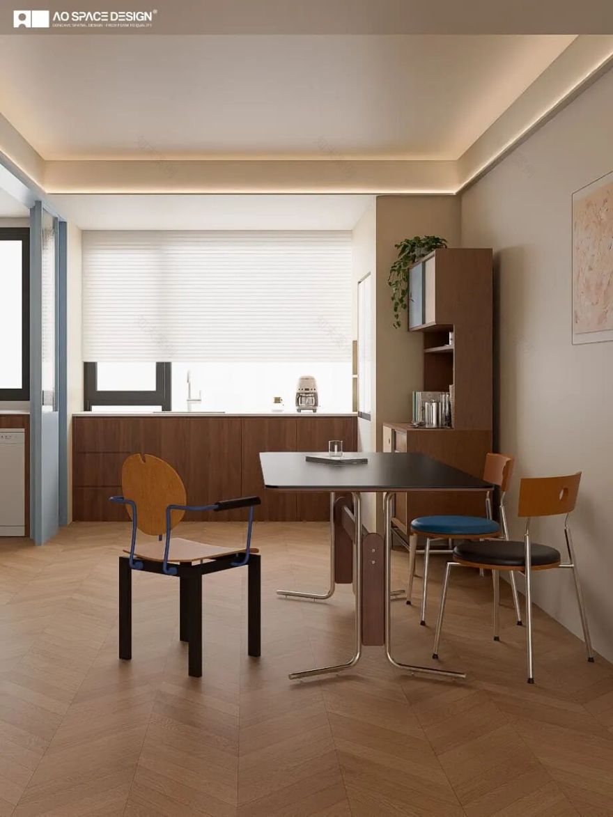 兰时丨中国南京丨凹设计-31