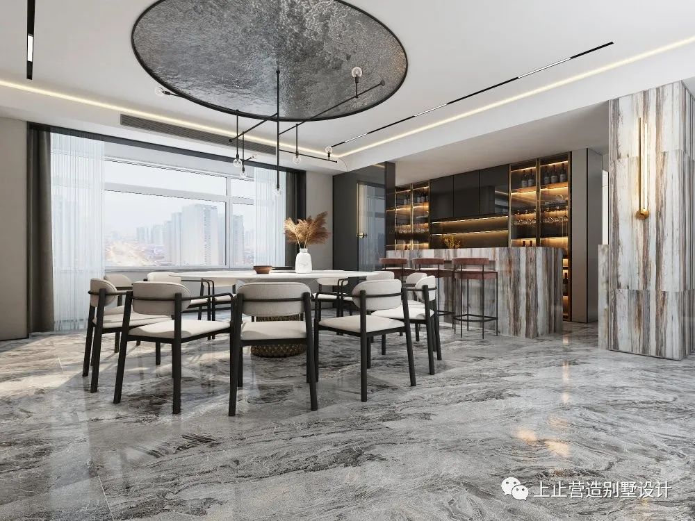 现代简约风，开启全新生活方式-60