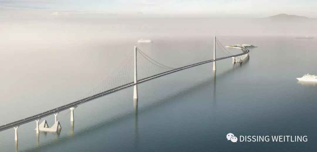 丹麦设计助力粤港澳大湾区-- 深中通道-10