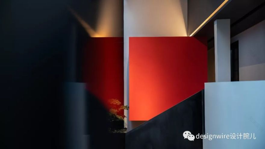 上海老建筑中的现代艺术盒子-45