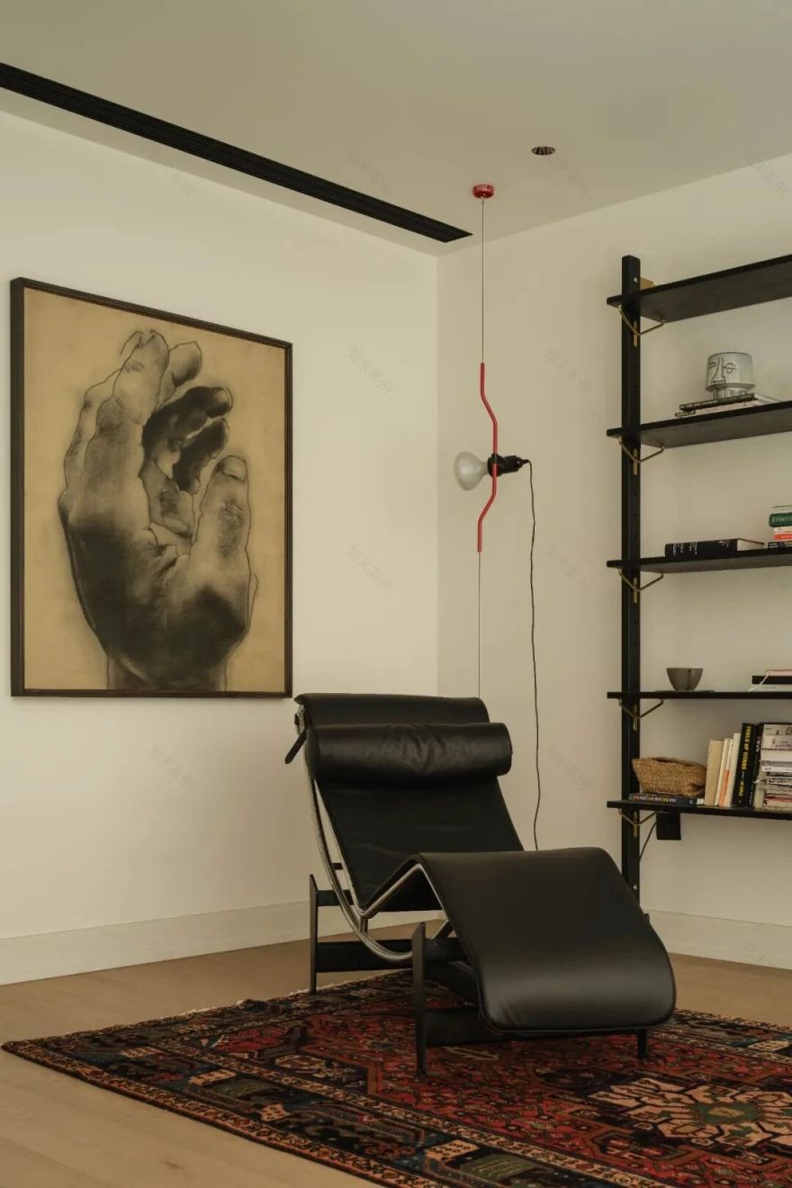 自然侘寂风 · 安静的高级感-29