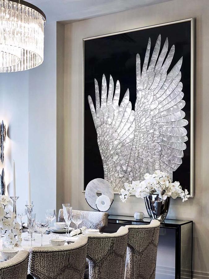 星绘画业-珐琅彩工艺画-8